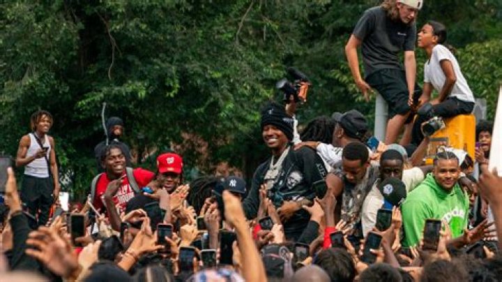 Is Duke Dennis In Jail? Arrested Mug Shot And Military Charges