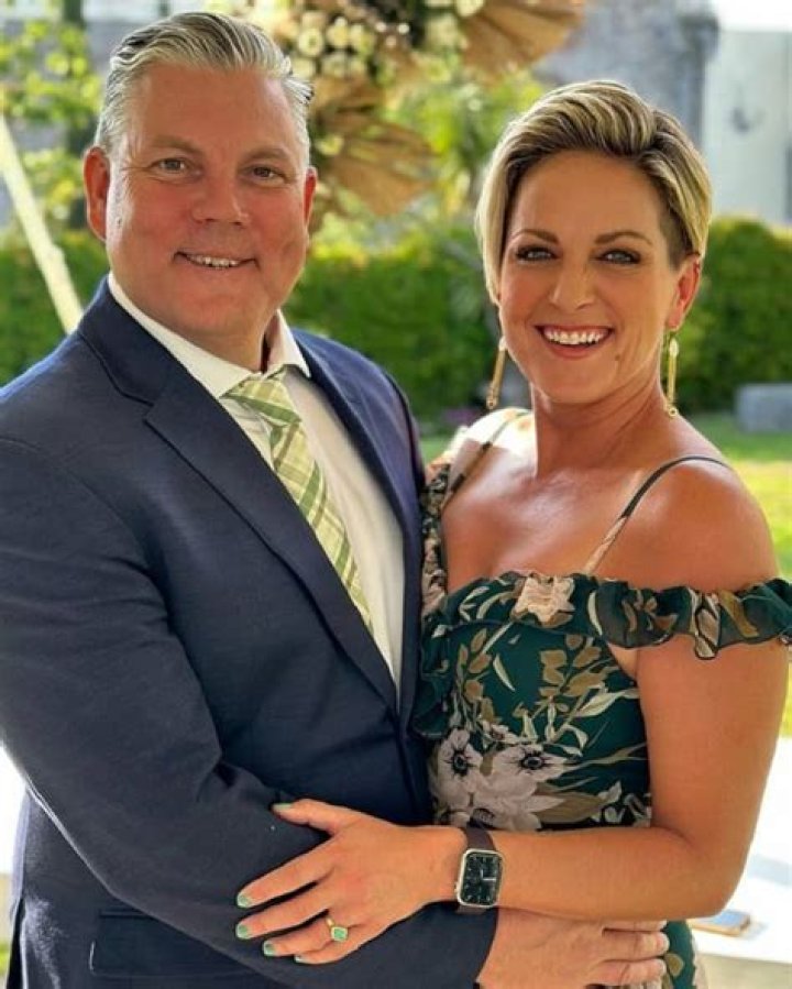 Is Jamie Yuccas Married To Bobby Maslar? Husband And Family Details About The CBS Morning News Anchor