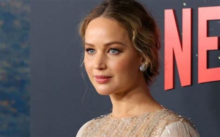 Is Jennifer Lawrence Asian? Her Ethnicity & Nationality ·