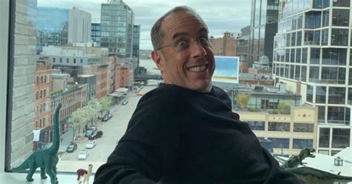 Is Jerry Seinfeld a Scientologist? His Enemy Certainly Thinks So |