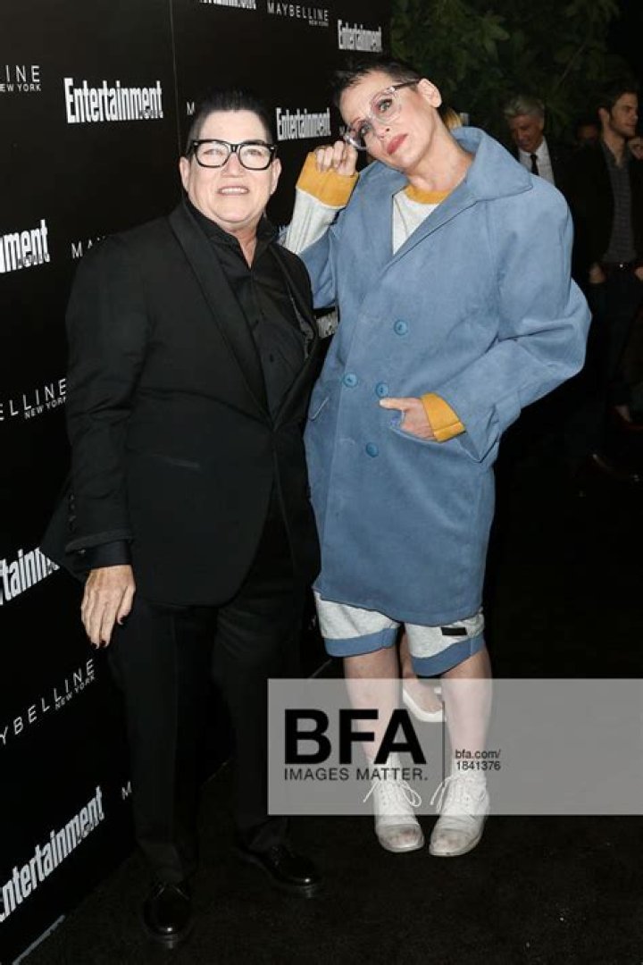 Is Point Break Actress Lori Petty Married To A Husband? Spouse Or Partner Today