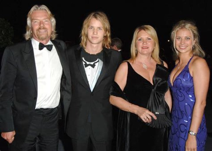 Is Richard Branson Gay? Sexuality And Partner Revealed