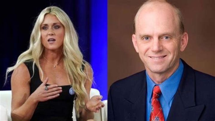 Is Riley Gaines Related To Rowdy Gaines?