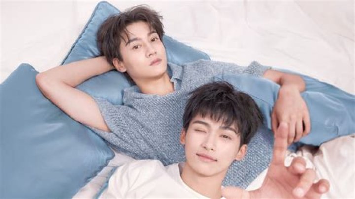 Is Tian Richards Gay? Hes the Star of Tom Swift |