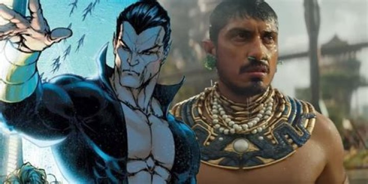 It's Confirmed! Namor Is Finally Coming to the MCU ... but He Might Not Be a Villain |