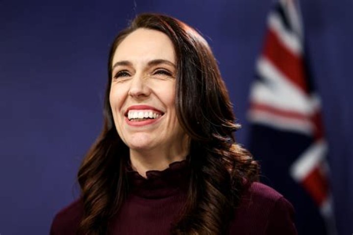 Jacinda Ardern net worth: How much does she worth?