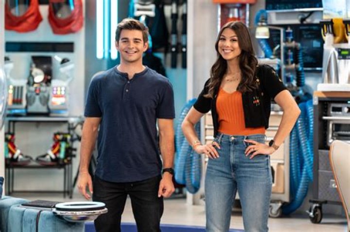 Jack Griffo's Love Life Unraveled
