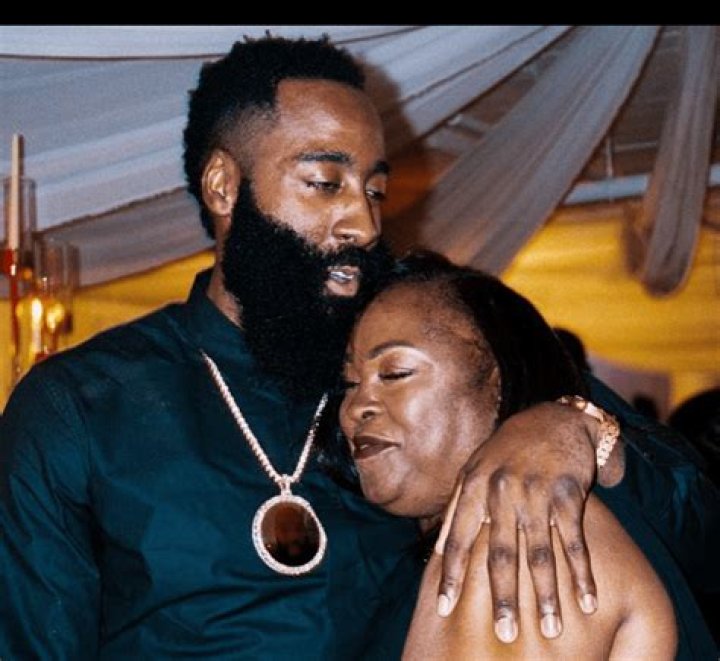 James Harden Parents: Meet James Harden Sr. And Monja Willis