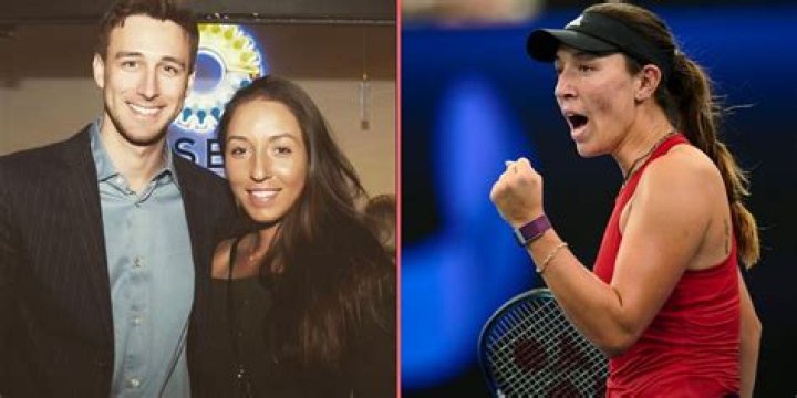Jessica Pegula Net Worth | What’s Her Worth | Tennis Player Income And Career