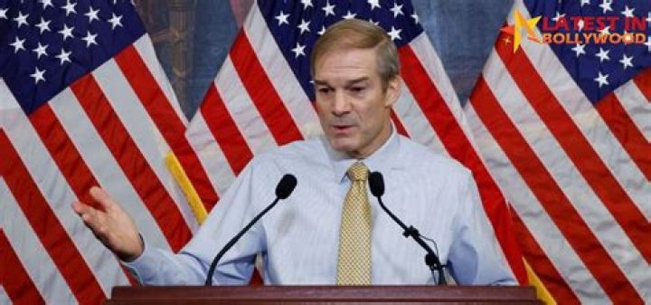 Jim Jordan Daughter, His Daughter Wedding, Birthday