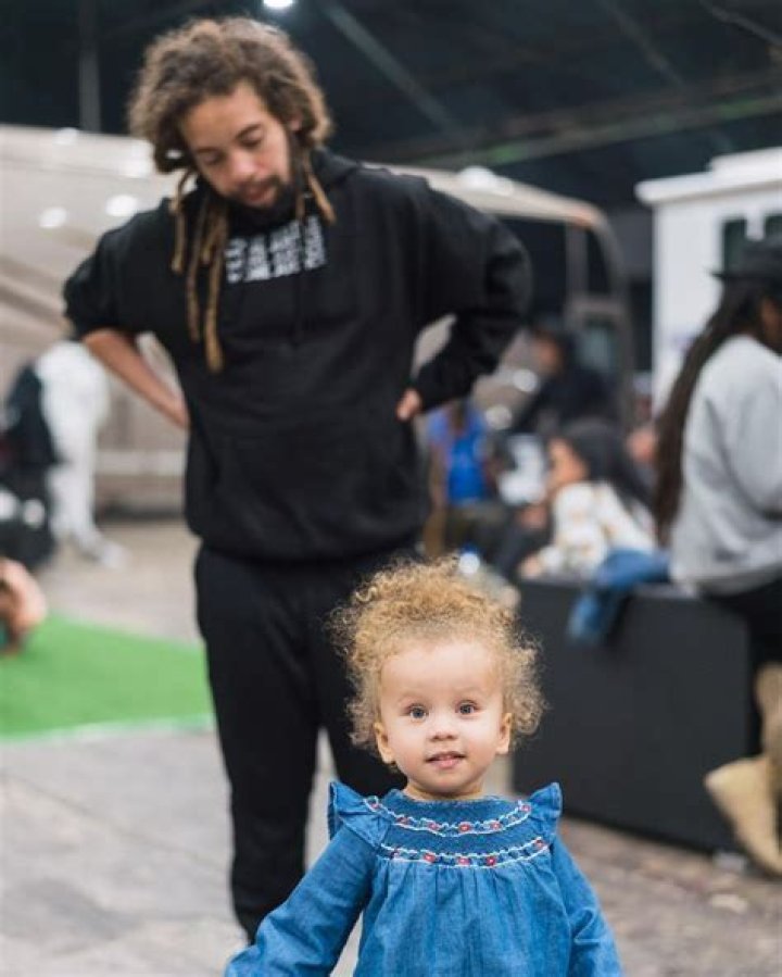 Jo Mersa Marley children: Meet Sunshine, His daughter