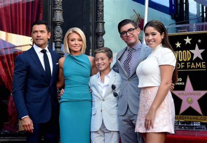 Joaquin Consuelos' Height Explored And Explained