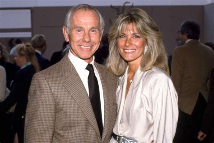 Johnny Carson's Legacy In Measurements, Fortune, And Family