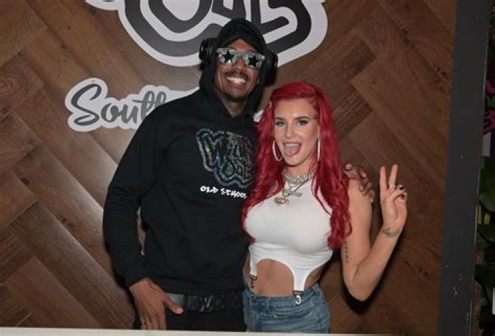 Justina Valentine's Relationship Status Revealed