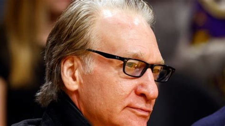 Karrine Steffans And Bill Maher's Enduring Bond