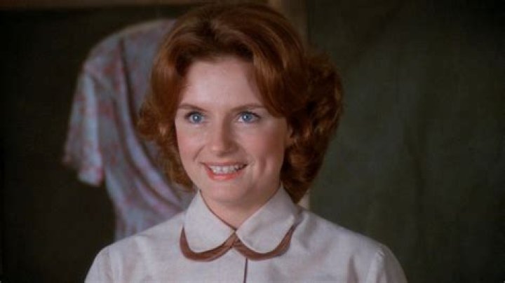 Kelly Jean Peters ·