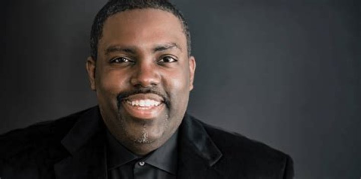 Kirk Franklin's Son Just Released Damaging Recordings of the Gospel Singer |