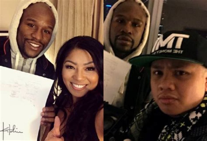 Kitchie Laurico Car Accident, Who was Floyd Mayweather Assistant Kitchie Laurico? How Did Marikit Ki