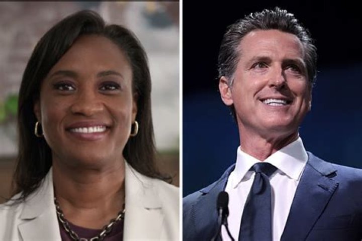 Laphonza Butler Net Worth: Explore The Wealth Of Dianne Feinsteins Successor