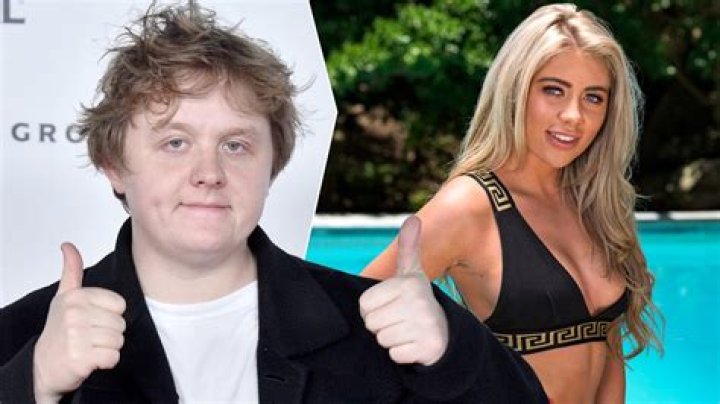 Lewis Capaldi's Ex-Girlfriend, Paige Turley, Is Known for Her Time on 'Love Island' |