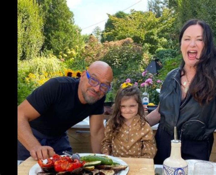 Liz Shanahan, Michael Symon Wife Accident News | Real Or Hoax