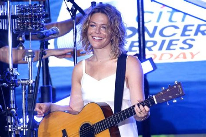 Maggie Rogers Biography, Age, Family, Musician Facts