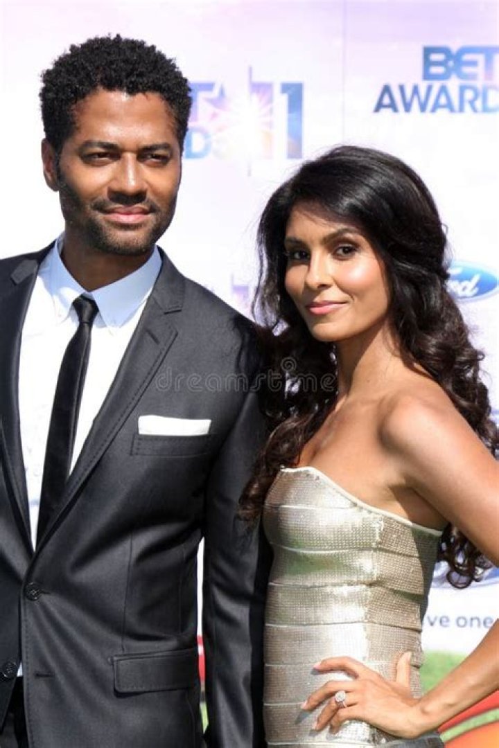 Manuela Testolini Bio & Facts About Eric Benets Wife and Princes Ex