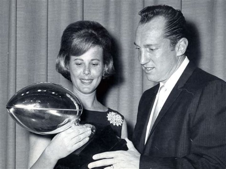 Mark Davis And Carol Davis