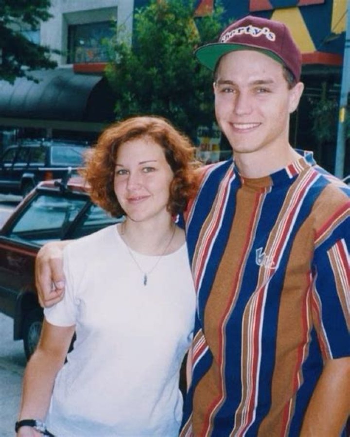 Mark Hoppus siblings: Meet Anne Hoppus