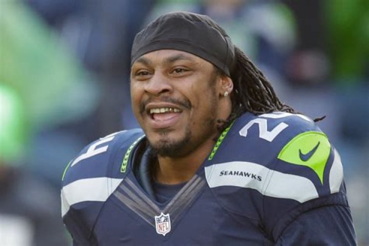 Marshawn Lynch's Net Worth Is Growing Despite NFL Retirement |