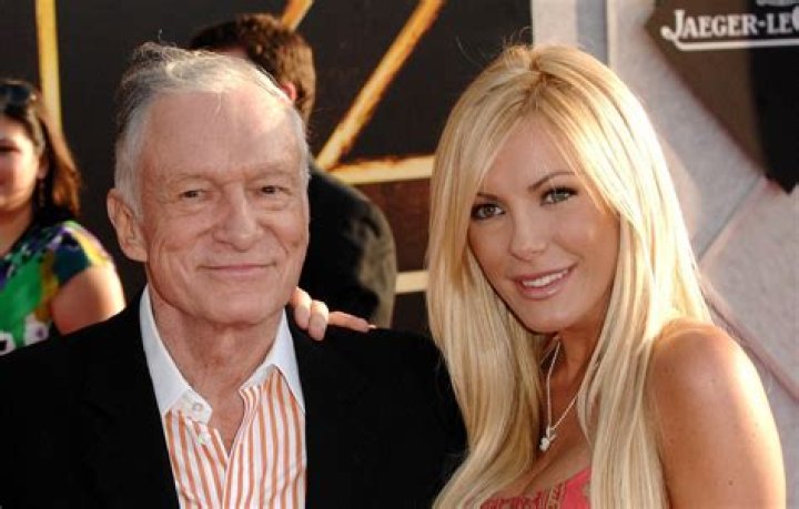 Marston Hefner biography: Facts About Hugh Hefner’s Son