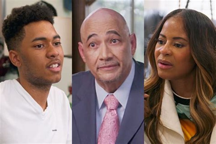 Mary Cosby Was a No-Show at the 'RHOSLC' Reunion Will She Appear on Season 3? |