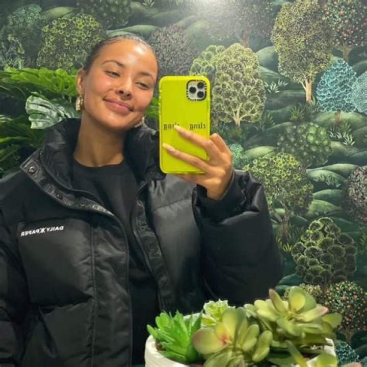 Maya Jama Height, Weight, Age, Boyfriend, Family, Facts, Biography