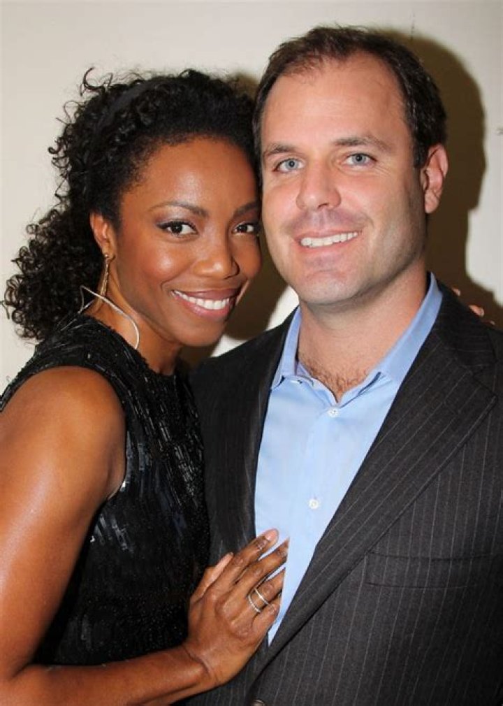 Meet Brian Musso, Heather Headley's Husband