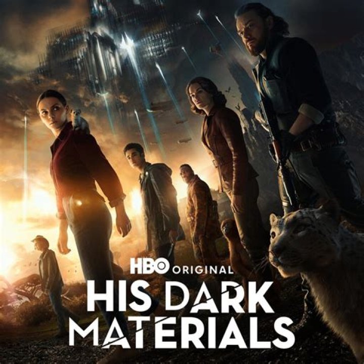 Meet Lewin Lloyd, the Actor Who Plays Roger in 'His Dark Materials' |