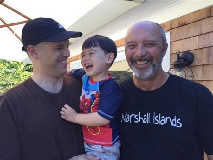 Mike Taibbi: Who is Matt Taibbis father?