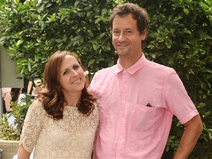 Molly Shannon And Fritz Chesnut's Enduring Relationship