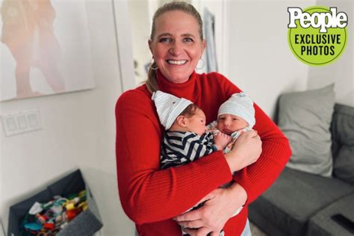 Mykelti Brown and Husband Tony Padron Are Expecting Twins When Is Her Due Date? |