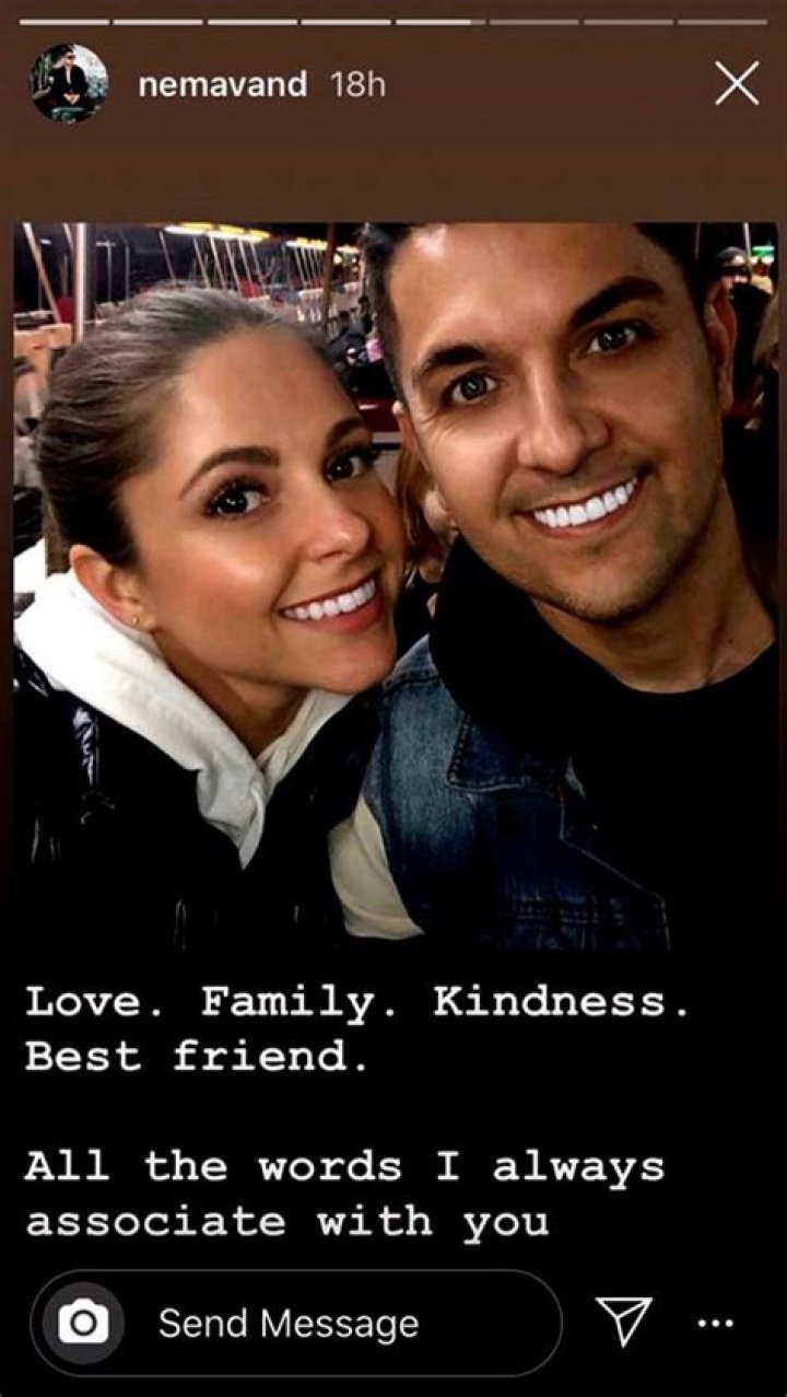 Nema Vand Bio, Family, Career, Girlfriend, History, Net Worth