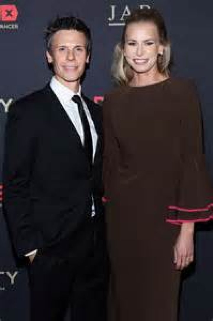 Niki Taylor And Burney Lamar's Inspiring Journey