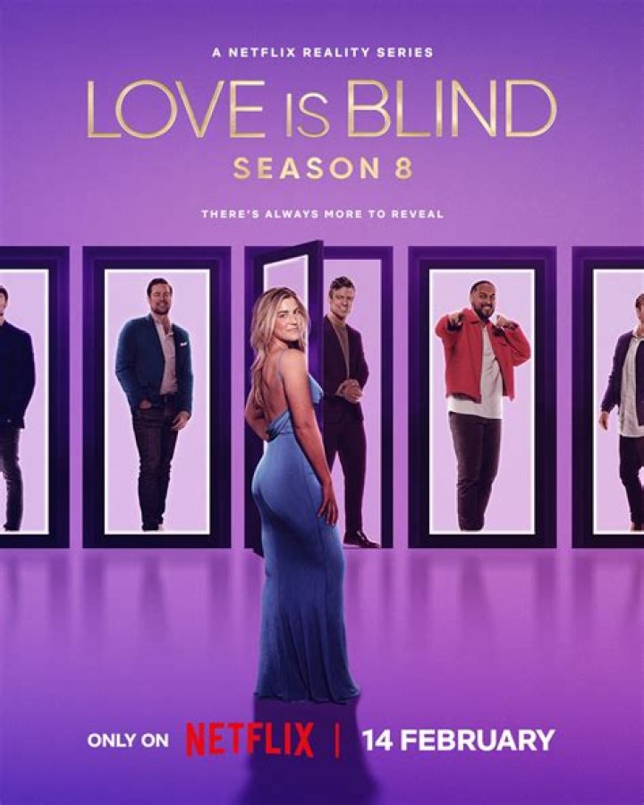 On 'Love is Blind,' Alexa's Stepmom Is Close in Age to Her |