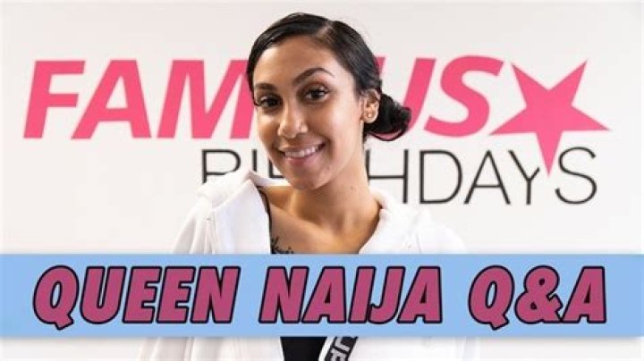 Queen Naija Biography, Ethnicity, Age, Net Worth and Other Facts