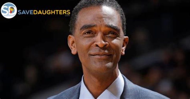 Ralph Sampson Wiki, Biography, Parents, Wife, Age, Family, Awards and much more