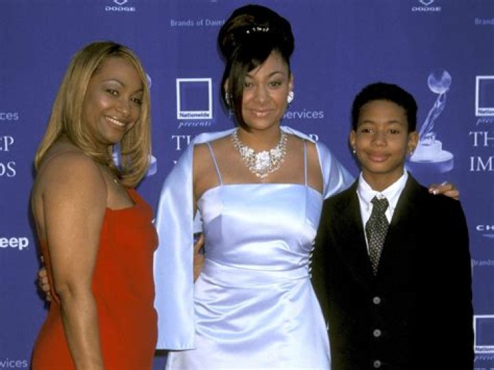Raven Symone family: Who are her parents and siblings?