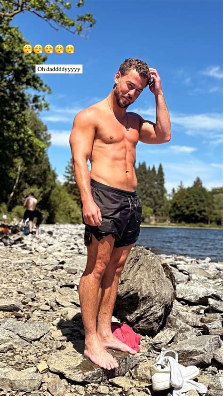 Rory Douglas-Speed ·