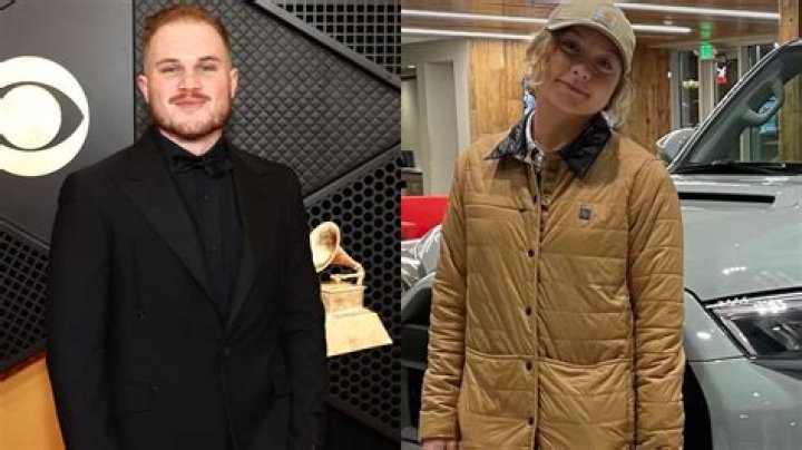 Rose Madden And Zach Bryan: A Dynamic Duo