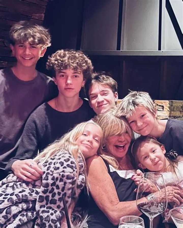 Rupert Murdoch Grandchildren: How Many Grandkids Does He Have?