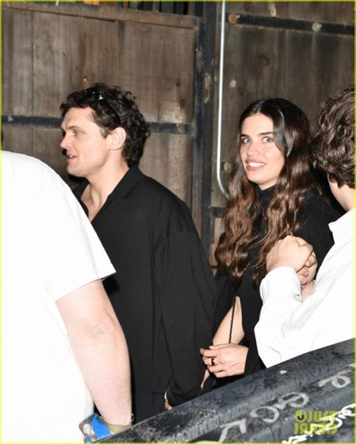 Sara Sampaio's Boyfriend 2023 Unveiled