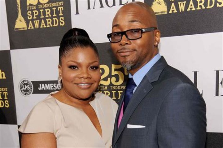 Sidney Hicks: Who Is Mo'Nique's Husband?