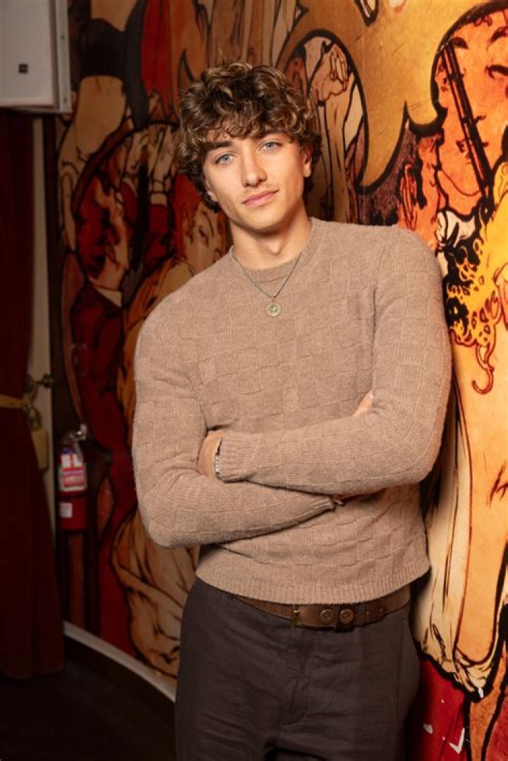 SnogBlogy | Gavin Casalegno Bio (Wiki)